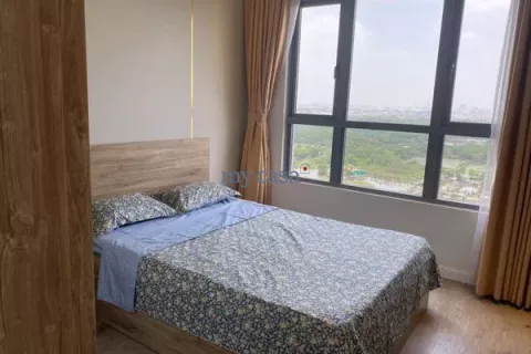 2 bedrooms Apartment in Thu Duc, Ho Chi Minh, No. 11478 7