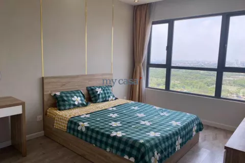 2 bedrooms Apartment in Thu Duc, Ho Chi Minh, No. 11478 6