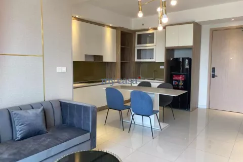 2 bedrooms Apartment in Thu Duc, Ho Chi Minh, No. 11478 5