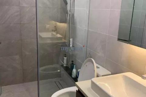 2 bedrooms Apartment in Thu Duc, Ho Chi Minh, No. 11479 3