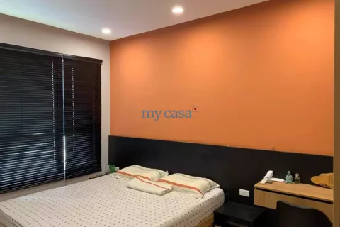 2 bedrooms Apartment in Thu Duc, Ho Chi Minh, No. 11479 4
