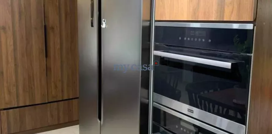 2 bedrooms Apartment in Thu Duc, Ho Chi Minh, No. 11479