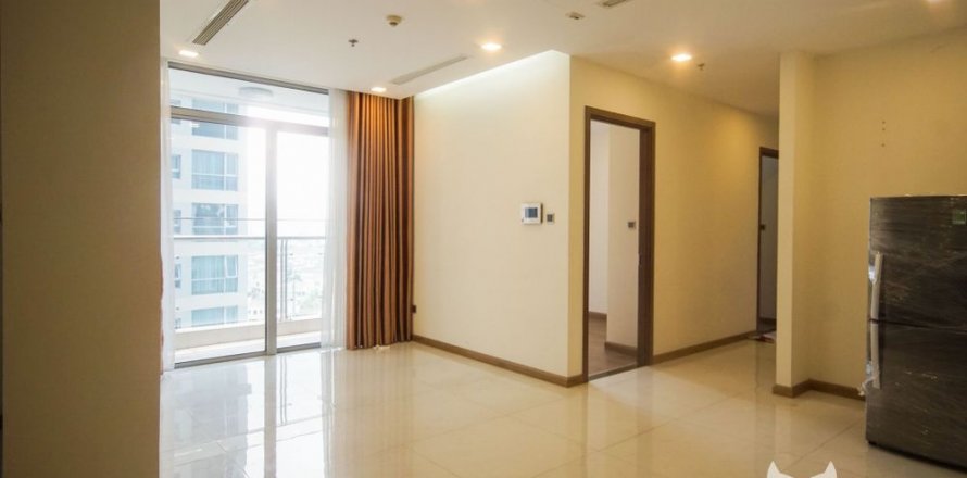 3 bedrooms Apartment in Binh Thanh, Ho Chi Minh, No. 23102