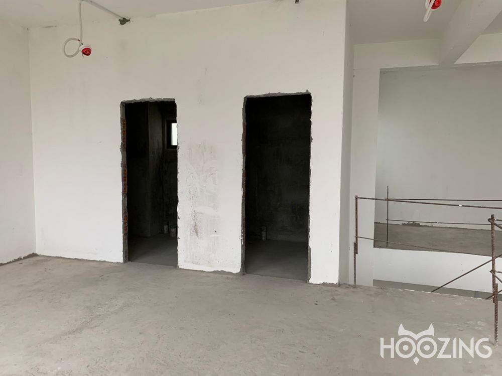 3 bedrooms Duplex in Thu Duc, Ho Chi Minh, Vietnam No. 23103