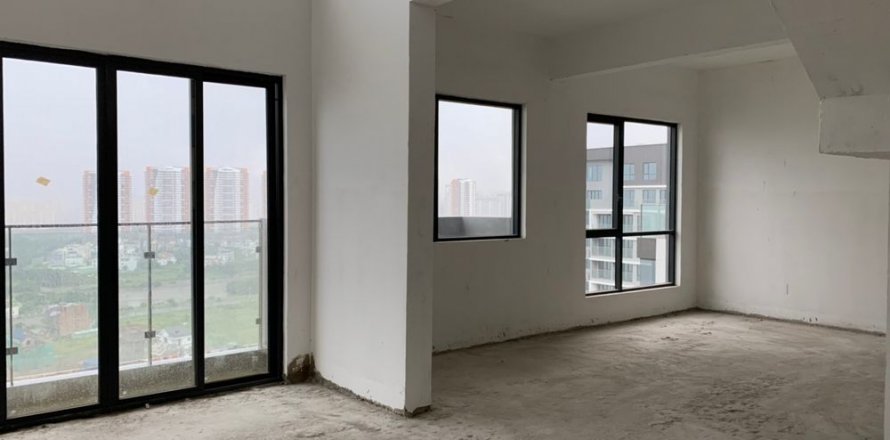 3 bedrooms Duplex in Thu Duc, Ho Chi Minh, No. 23103