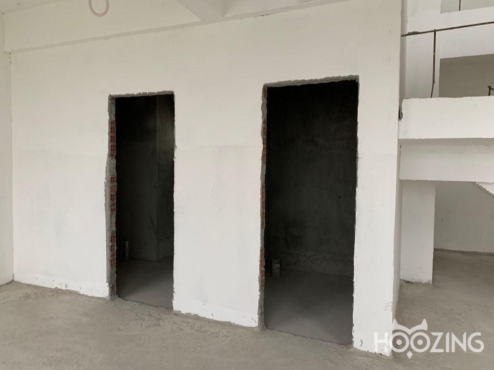 3 bedrooms Duplex in Thu Duc, Ho Chi Minh, Vietnam No. 23103
