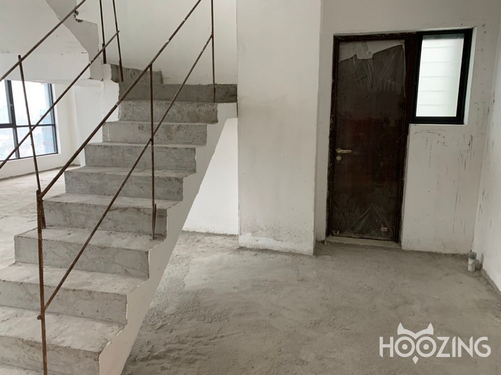 3 bedrooms Duplex in Thu Duc, Ho Chi Minh, Vietnam No. 23103