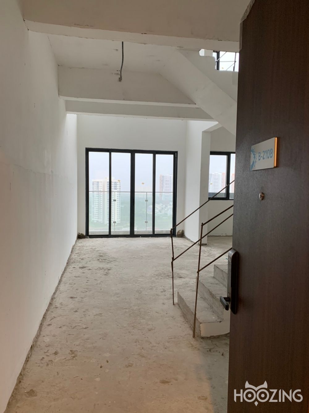 3 bedrooms Duplex in Thu Duc, Ho Chi Minh, Vietnam No. 23103