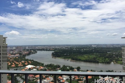 4 bedrooms Apartment in Thu Duc, Ho Chi Minh, No. 23101