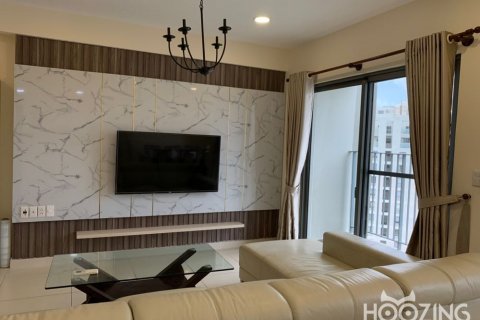 4 bedrooms Apartment in Thu Duc, Ho Chi Minh,  No. 23101 11