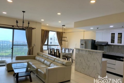 4 bedrooms Apartment in Thu Duc, Ho Chi Minh,  No. 23101 9