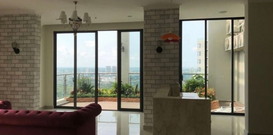 2 bedrooms Apartment in Thu Duc, Ho Chi Minh,  No. 23097