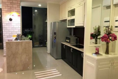 2 bedrooms Apartment in Thu Duc, Ho Chi Minh,  No. 23097 5