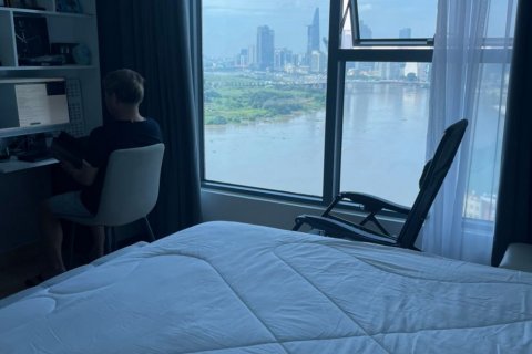 3 bedrooms Apartment in Binh Thanh, Ho Chi Minh, No. 23100 7