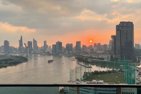3 bedrooms Apartment in Binh Thanh, Ho Chi Minh, No. 23100 2