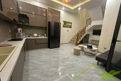 4 bedrooms House in Nha Trang, No. 28047 3