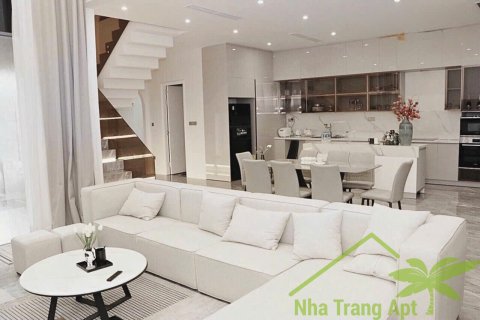 4 bedrooms Villa in Nha Trang, No. 27760 3