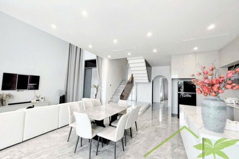 4 bedrooms Villa in Nha Trang, No. 27760 5