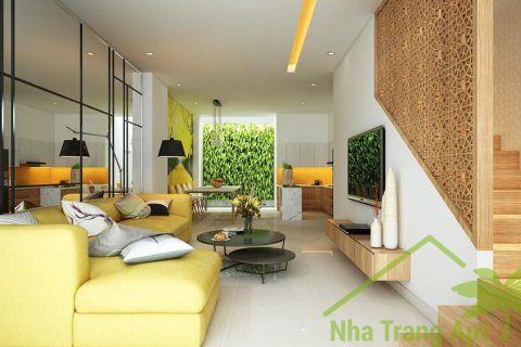 3 bedrooms House in Nha Trang,  No. 28050