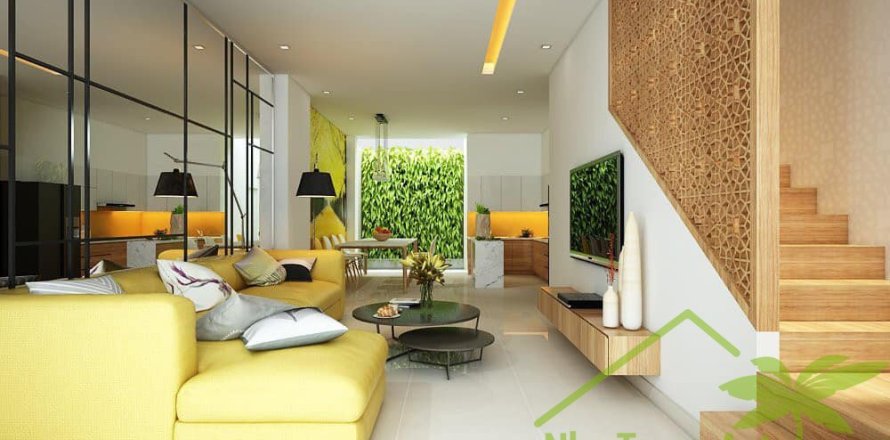 3 bedrooms House in Nha Trang, No. 28050