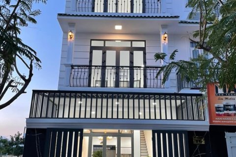 4 bedrooms House in Nha Trang, No. 28049