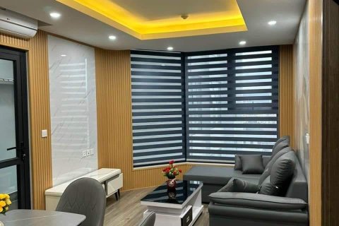 2 bedrooms Apartment in Nha Trang,  No. 28048