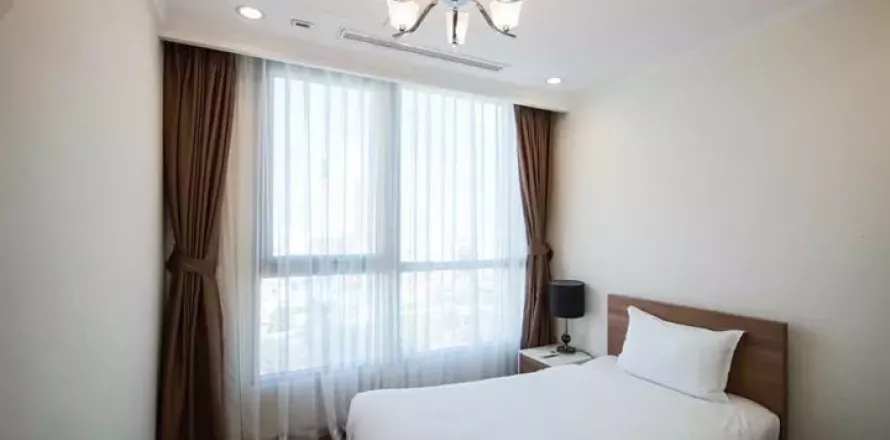 3 bedrooms Apartment in Ho Chi Minh, No. 12315
