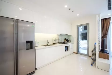 3 bedrooms Apartment in Ho Chi Minh, No. 12315 3