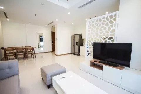 3 bedrooms Apartment in Ho Chi Minh, No. 12315 2