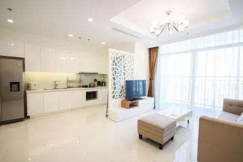 3 bedrooms Apartment in Ho Chi Minh, No. 12315 5