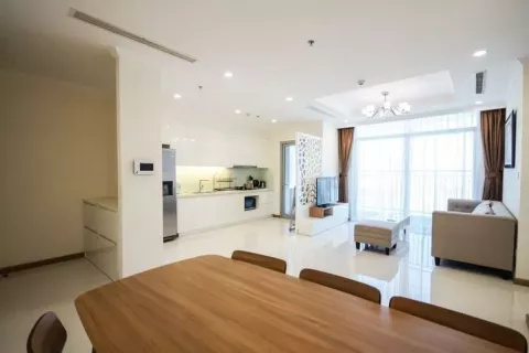 3 bedrooms Apartment in Ho Chi Minh, No. 12315 6