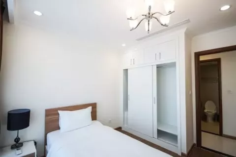 3 bedrooms Apartment in Ho Chi Minh, No. 12315 4