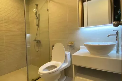 Квартира с 2 спальнями в Хошимин ,  № 12313 3