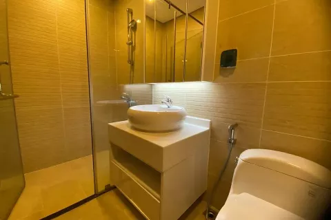 Квартира с 2 спальнями в Хошимин ,  № 12313 4