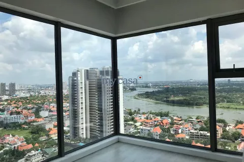 4 bedrooms Apartment in Thu Duc, Ho Chi Minh, No. 12312