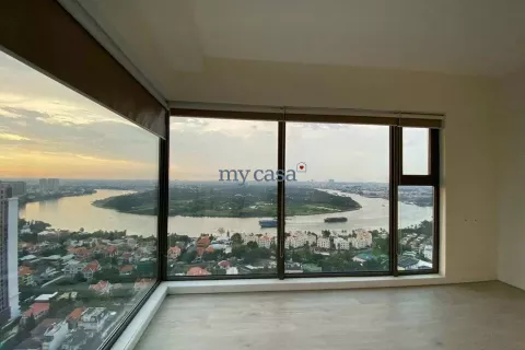4 bedrooms Apartment in Thu Duc, Ho Chi Minh,  No. 12312 8