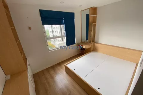 2 bedrooms Apartment in Thu Duc, Ho Chi Minh, No. 12309 3