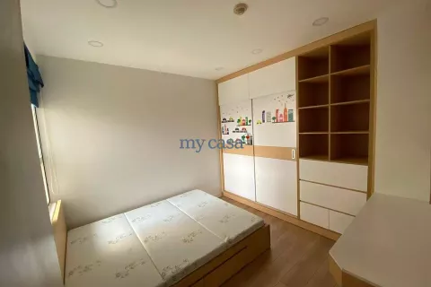 2 bedrooms Apartment in Thu Duc, Ho Chi Minh, No. 12309 4