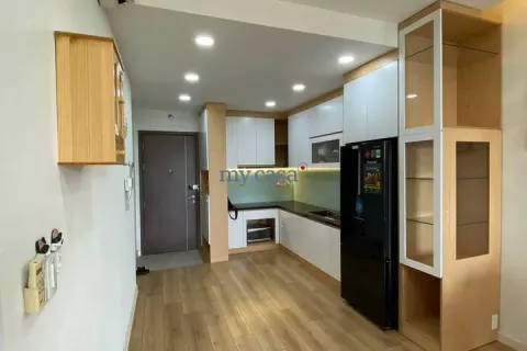 2 bedrooms Apartment in Thu Duc, Ho Chi Minh, No. 12309 5