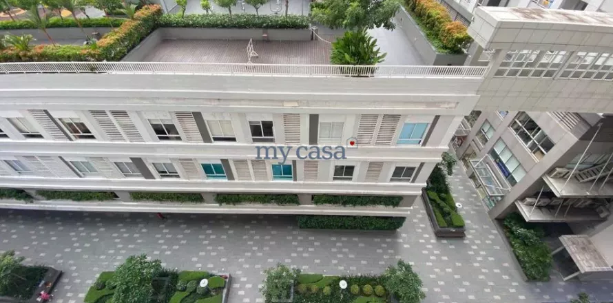 2 bedrooms Apartment in Thu Duc, Ho Chi Minh, No. 12309