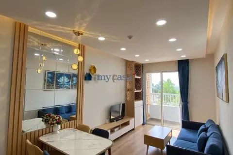 2 bedrooms Apartment in Thu Duc, Ho Chi Minh, No. 12309 6