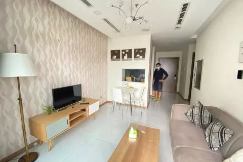 1 bedroom Apartment in Ho Chi Minh, No. 12314 3