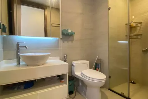 1 bedroom Apartment in Ho Chi Minh, No. 12314 2