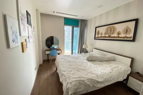 1 bedroom Apartment in Ho Chi Minh, No. 12314