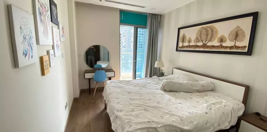 1 bedroom Apartment in Ho Chi Minh, No. 12314