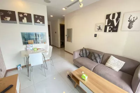 1 bedroom Apartment in Ho Chi Minh, No. 12314 4