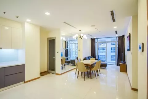 3 bedrooms Apartment in Ho Chi Minh, No. 12311