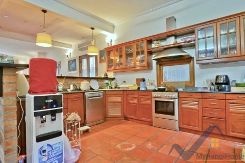 5 bedrooms Villa in Tay Ho, Ha Noi, No. 19763 13
