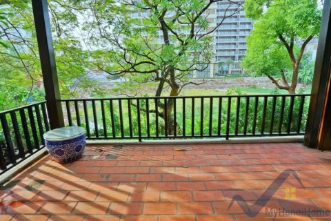 5 bedrooms Villa in Tay Ho, Ha Noi, No. 19763 18