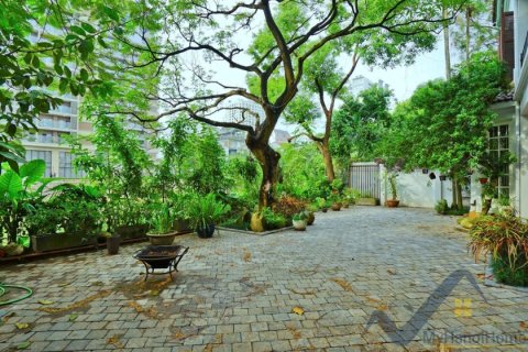 5 bedrooms Villa in Tay Ho, Ha Noi, No. 19763 5